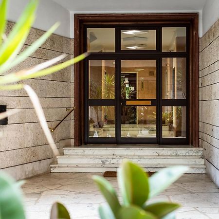 Glamroom Vatican Apartment Roma Exterior foto