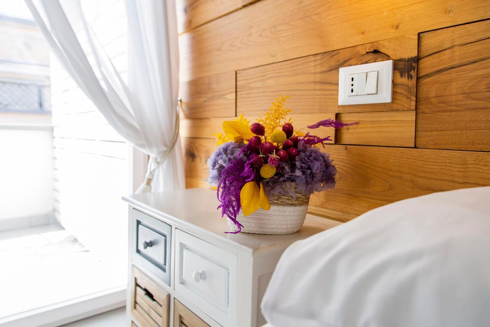 Glamroom Vatican Apartment Roma Exterior foto