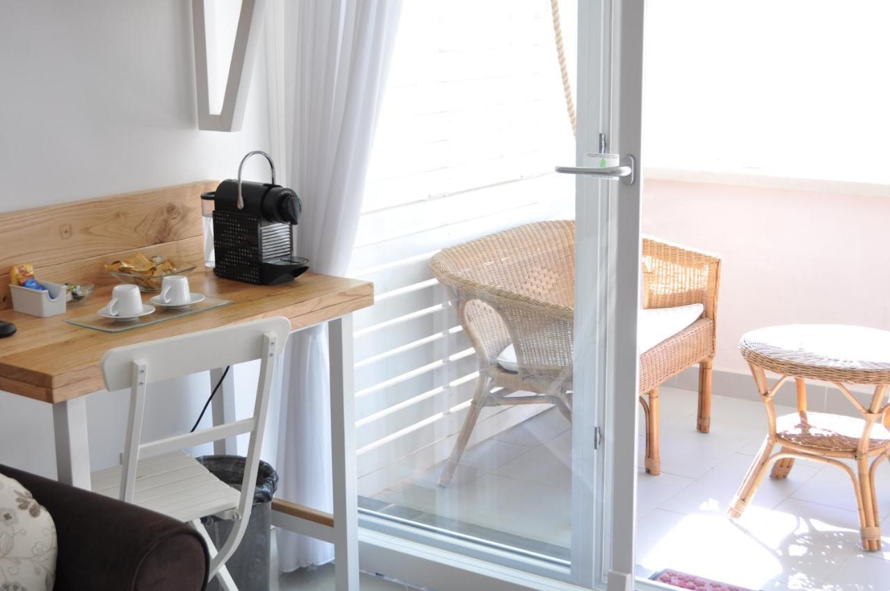 Glamroom Vatican Apartment Roma Exterior foto