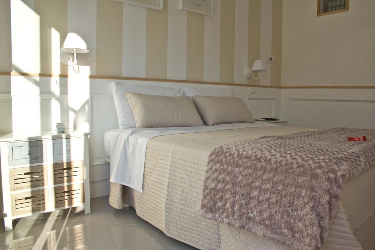 Glamroom Vatican Apartment Roma Exterior foto