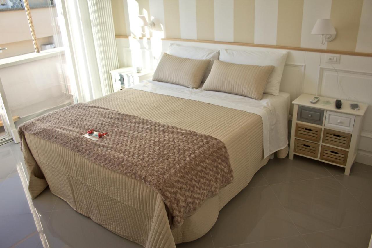 Glamroom Vatican Apartment Roma Exterior foto