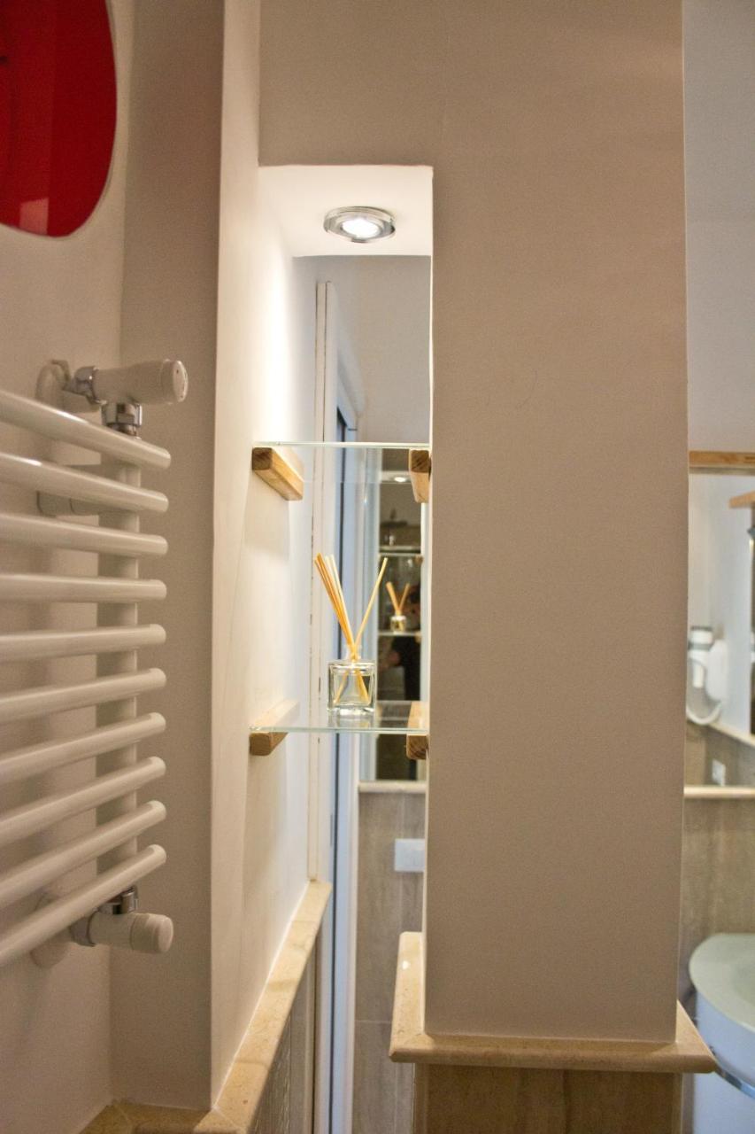 Glamroom Vatican Apartment Roma Exterior foto