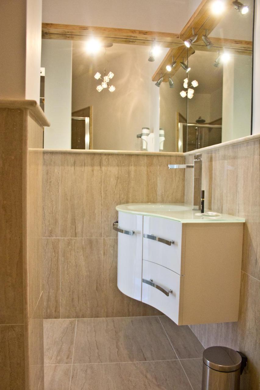 Glamroom Vatican Apartment Roma Exterior foto