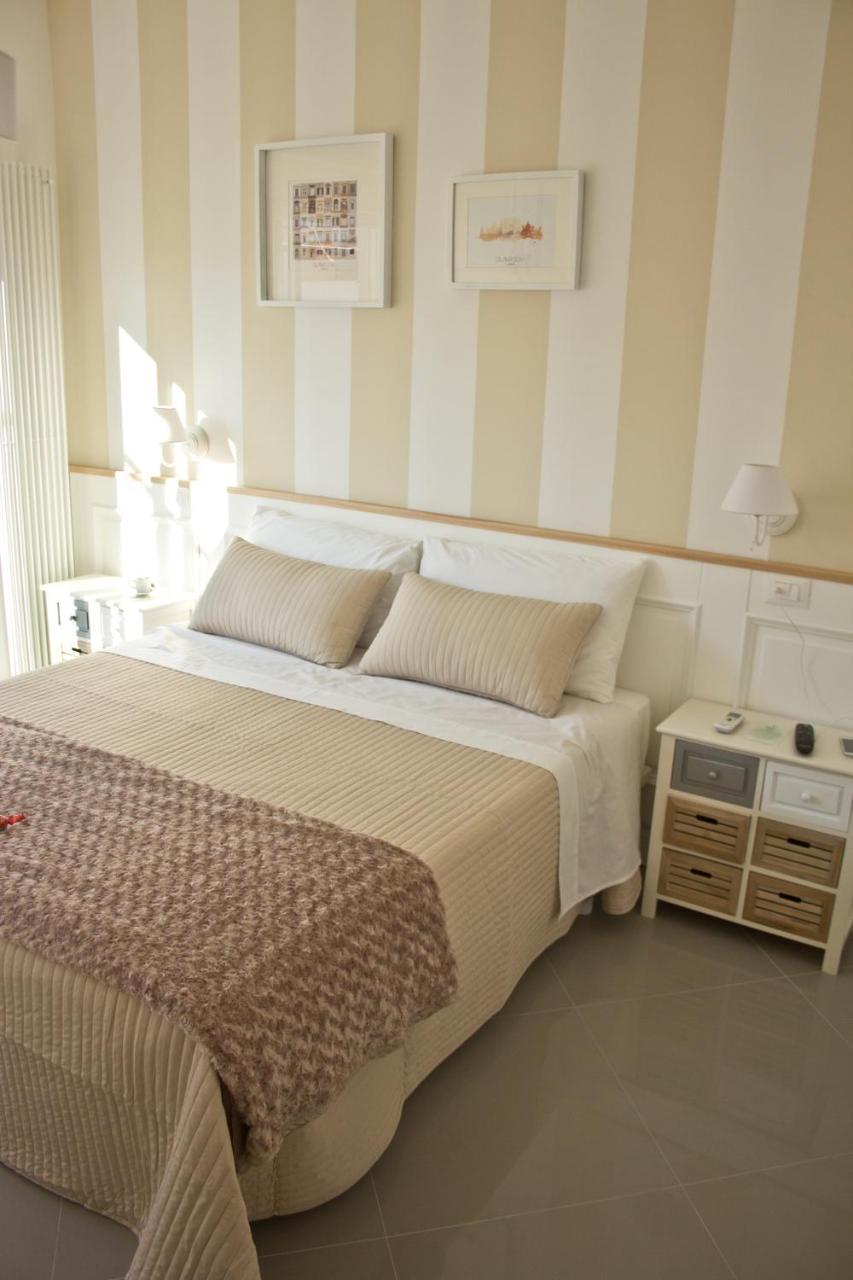Glamroom Vatican Apartment Roma Exterior foto