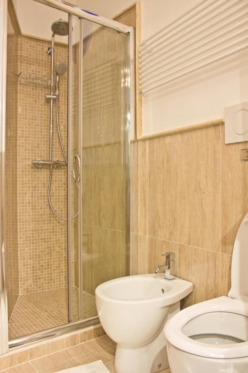 Glamroom Vatican Apartment Roma Exterior foto
