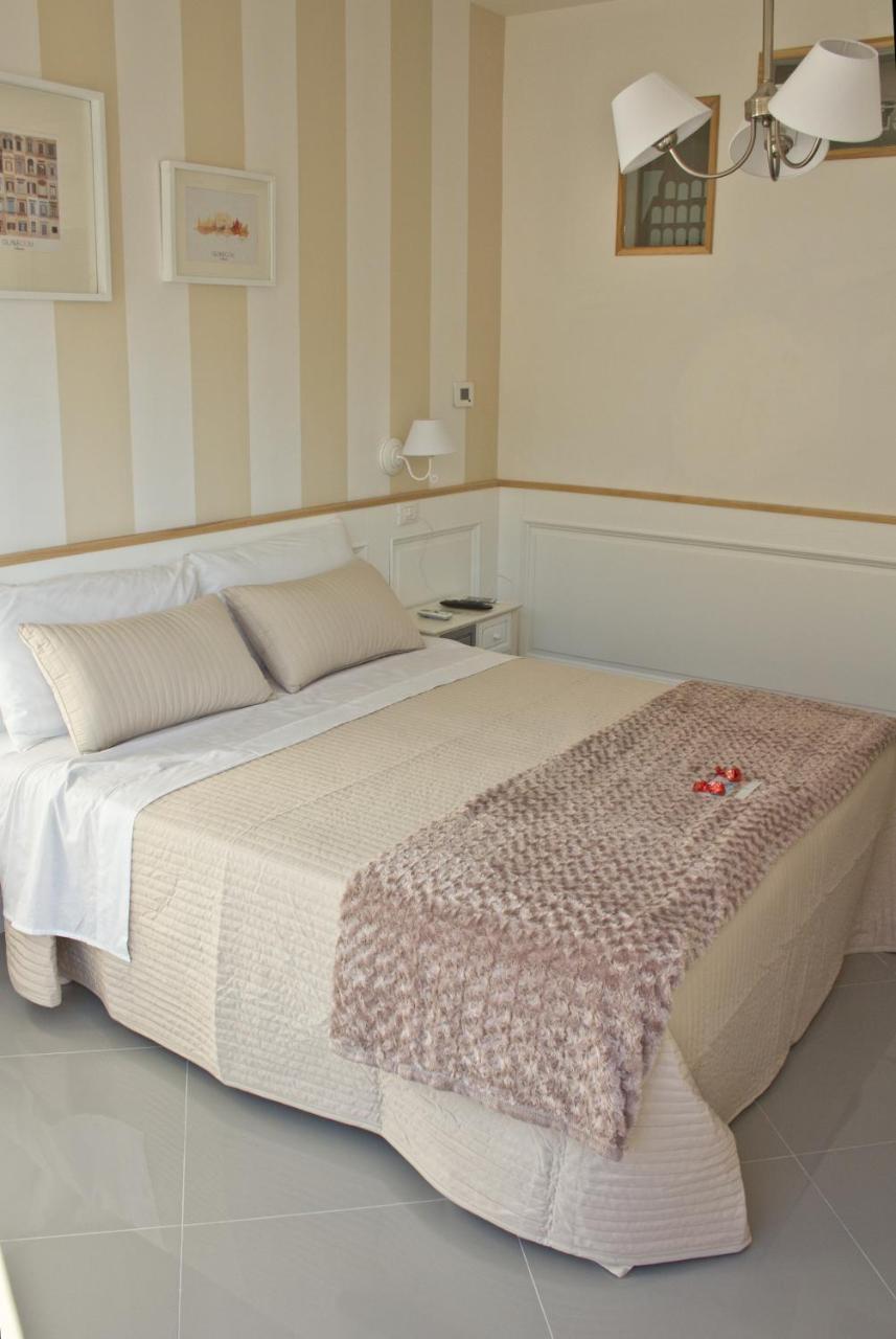 Glamroom Vatican Apartment Roma Exterior foto