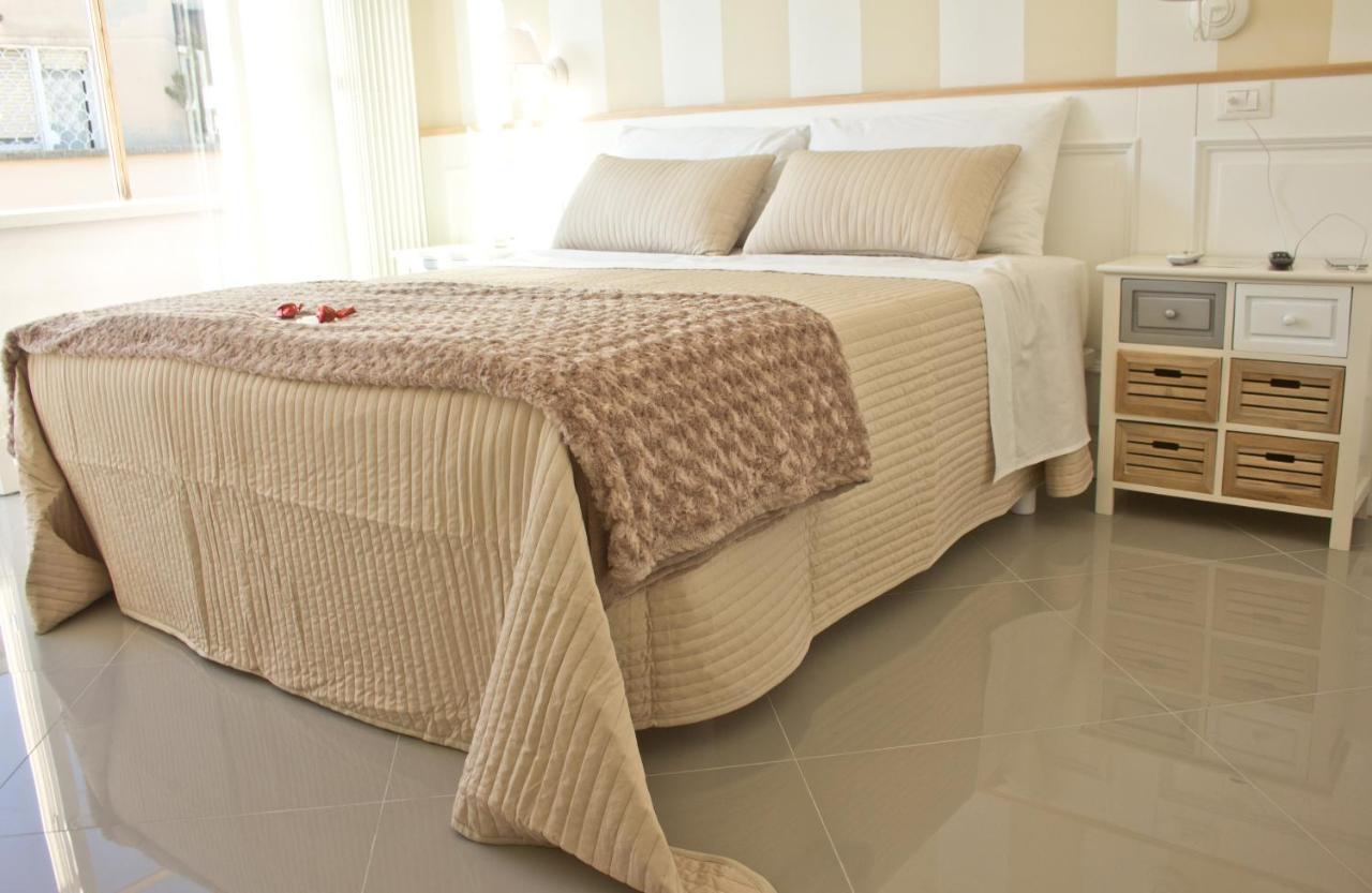 Glamroom Vatican Apartment Roma Exterior foto