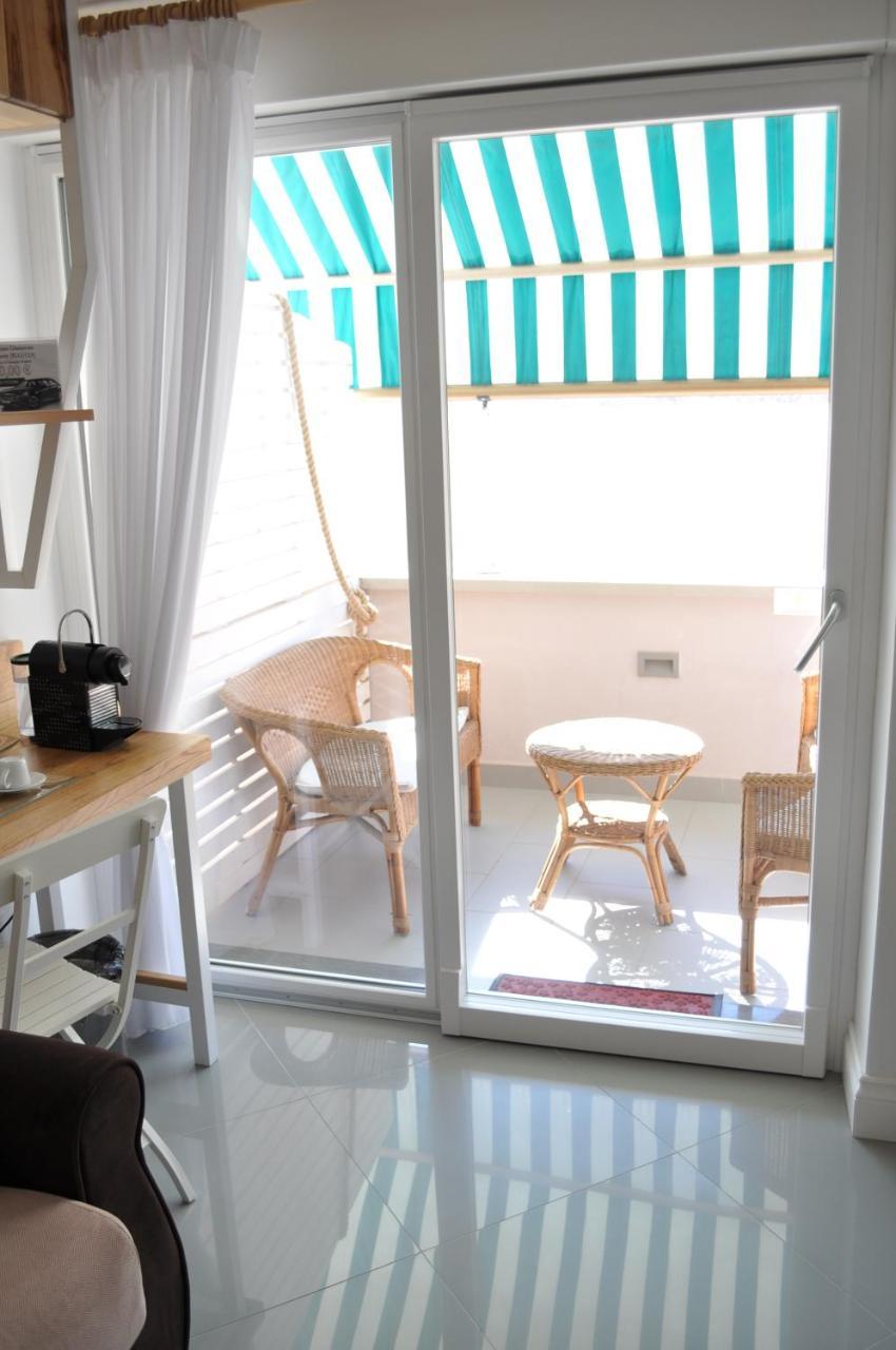 Glamroom Vatican Apartment Roma Exterior foto