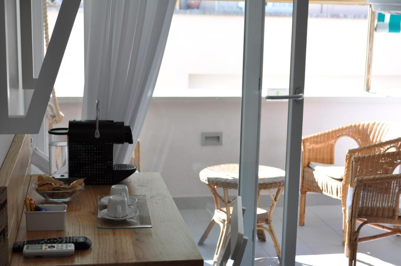 Glamroom Vatican Apartment Roma Exterior foto