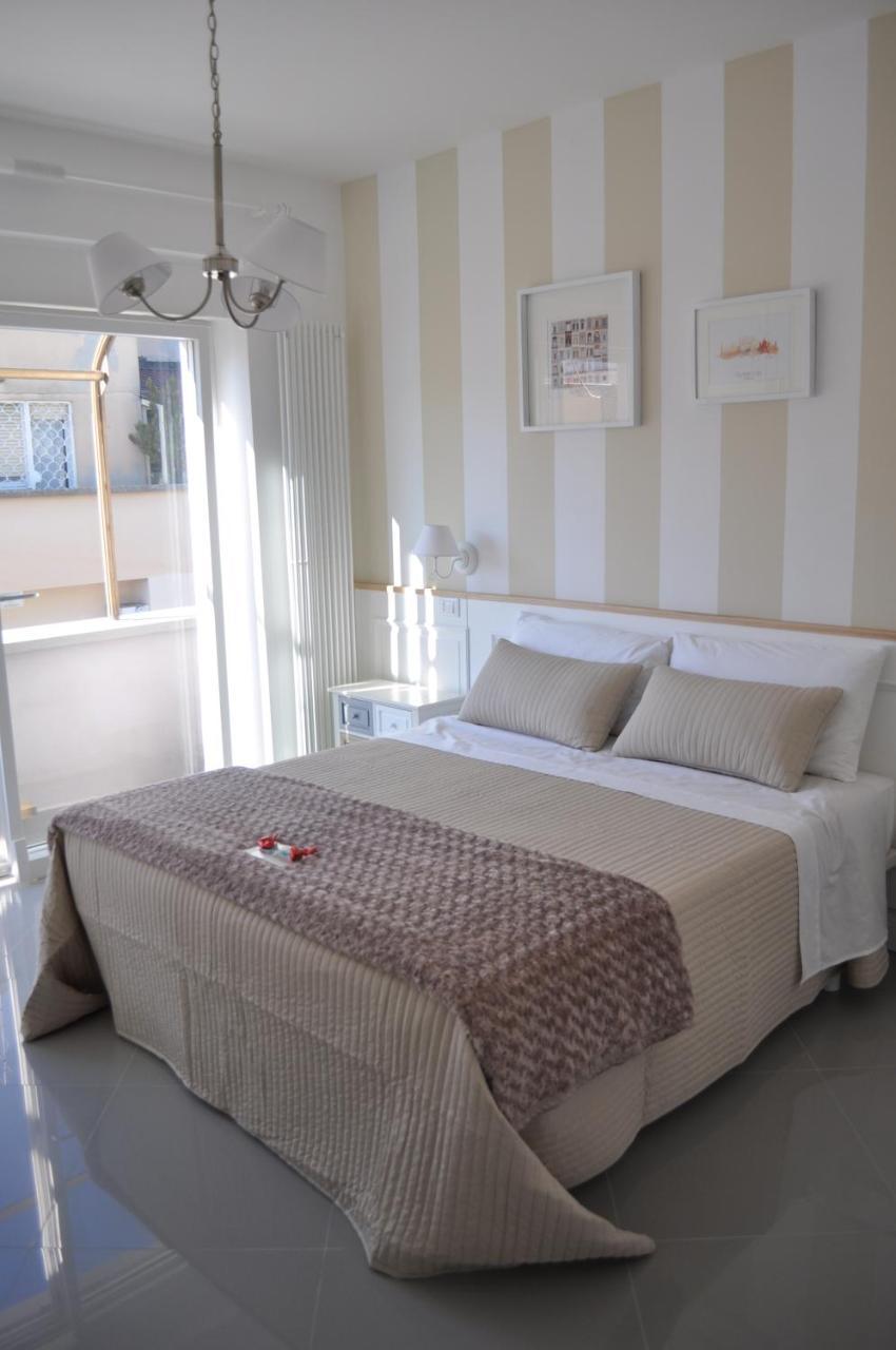 Glamroom Vatican Apartment Roma Exterior foto